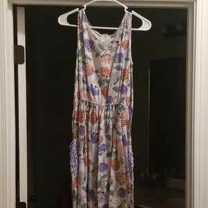 Matilda Jane dress